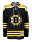 Boston Bruins Reebok NHL Replica Jerseys